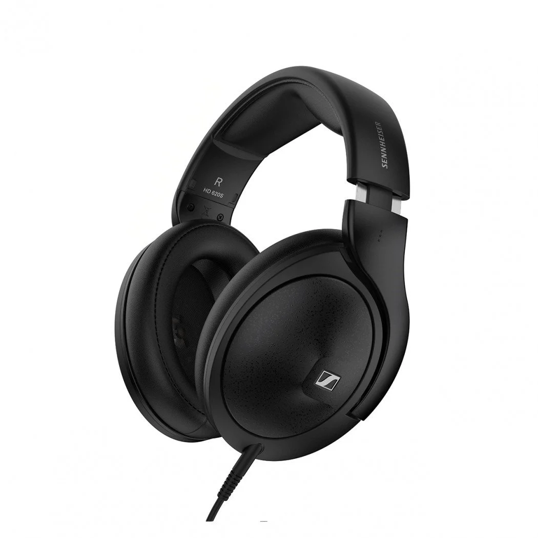Sennheiser ゼンハイザー HD620S Sennheiser HD 620S Closed-Back Headphones - Premium